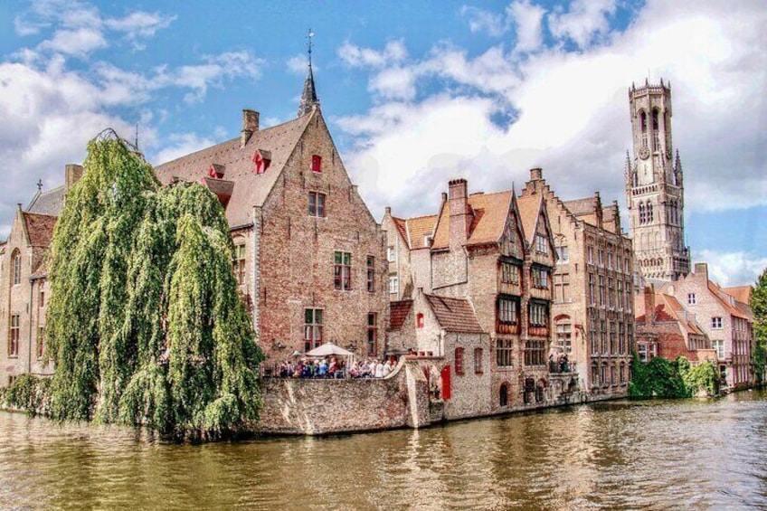 Bruges (Brugge)
