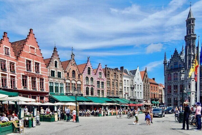 Bruges (Brugge)