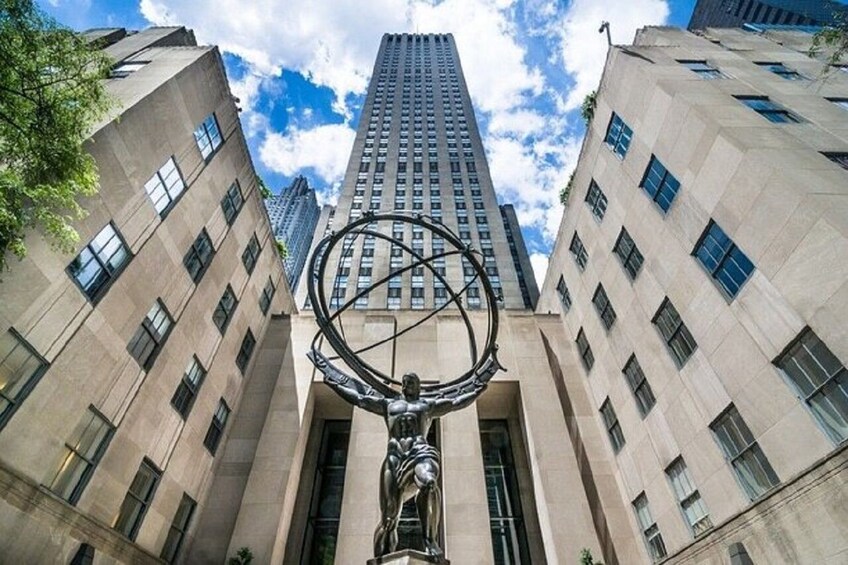 Premium Small Group NYC, Philly, D.C., Niagara, Boston 6 or 7 Day Tour