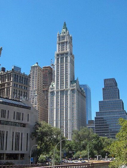 Premium Small Group NYC, Philly, D.C., Niagara, Boston 6 or 7 Day Tour
