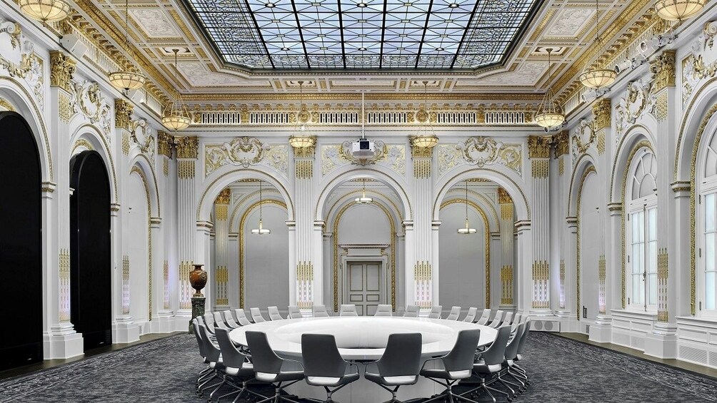 Premium Small Group NYC, Philly, D.C., Niagara, Boston 6 or 7 Day Tour