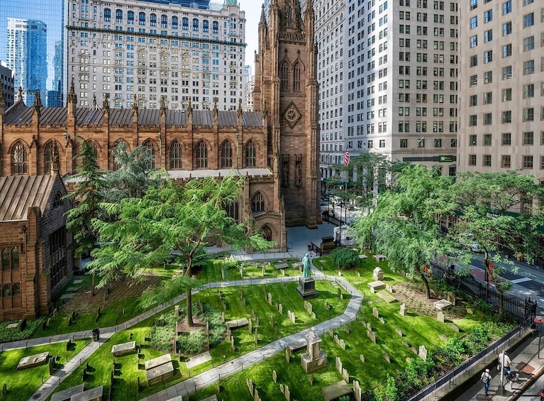 Premium Small Group NYC, Philly, D.C., Niagara, Boston 6 or 7 Day Tour