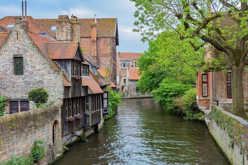 Bruges (Brugge)