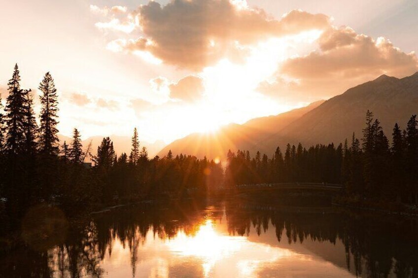 Banff Highlights & Wildlife | Award-Winning Small Group Adventure