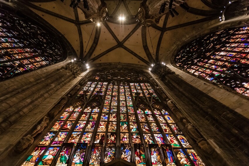 Last Supper: Private Last Suppper Museum & Duomo Cathedral