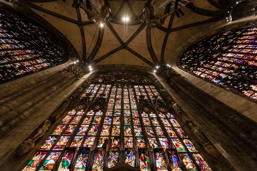 Last Supper: Private Last Suppper Museum & Duomo Cathedral