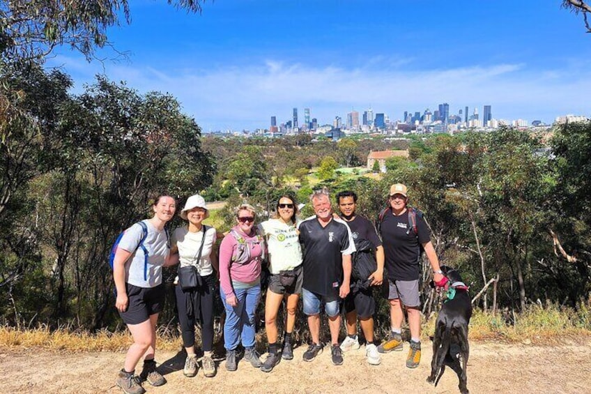 Melbourne Tour: Walk the Yarra & Heritage Convent Experience