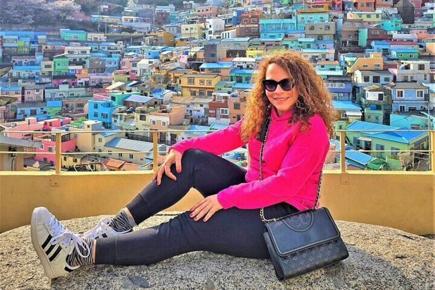 Small Group Full Day Busan Tour (Max 6 Pax)
