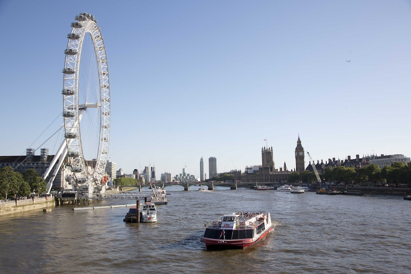 Must See London