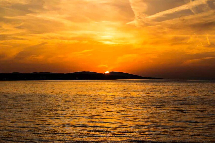 Picture 4 for Activity Altea: Boat Tour with Sunset Option