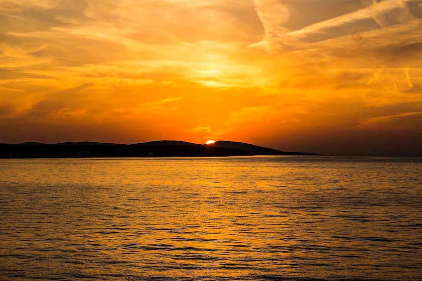 Picture 4 for Activity Altea: Boat Tour with Sunset Option