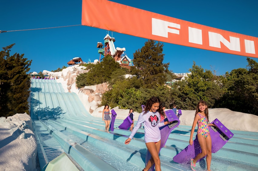 Walt Disney World® Resort Water Park Tickets