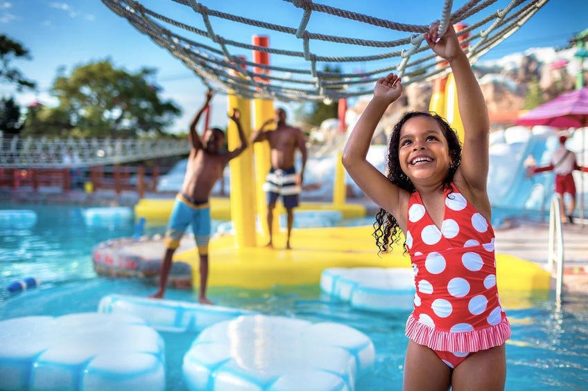 Walt Disney World® Resort Water Park Tickets