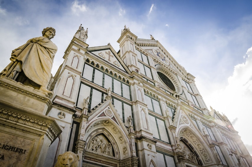 Skip-the-Line Florence Duomo: Priority-Access Express Guided Tour