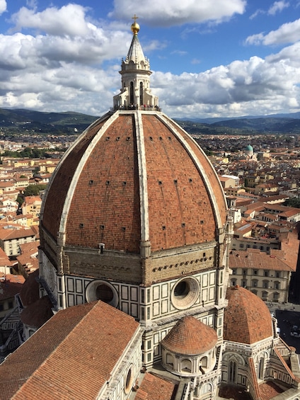 Skip-the-Line Florence Duomo: Priority-Access Express Guided Tour