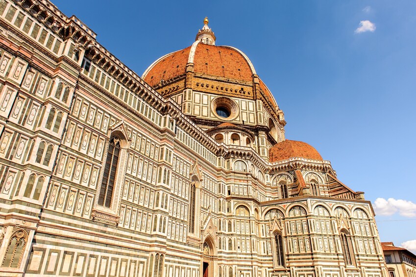 Skip-the-Line Florence Duomo: Priority-Access Express Guided Tour