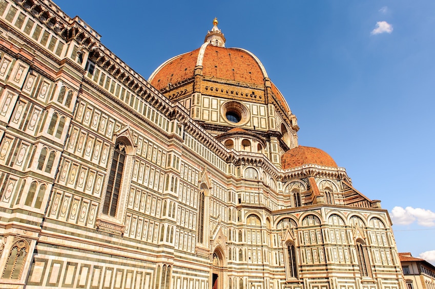 Skip-the-Line Florence Duomo: Priority-Access Express Guided Tour