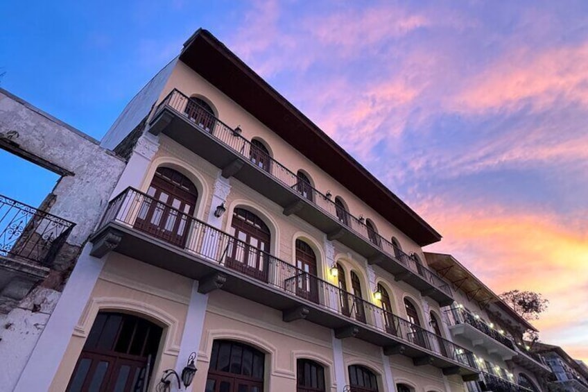 Class for Chocolate Making and Tasting in Panama