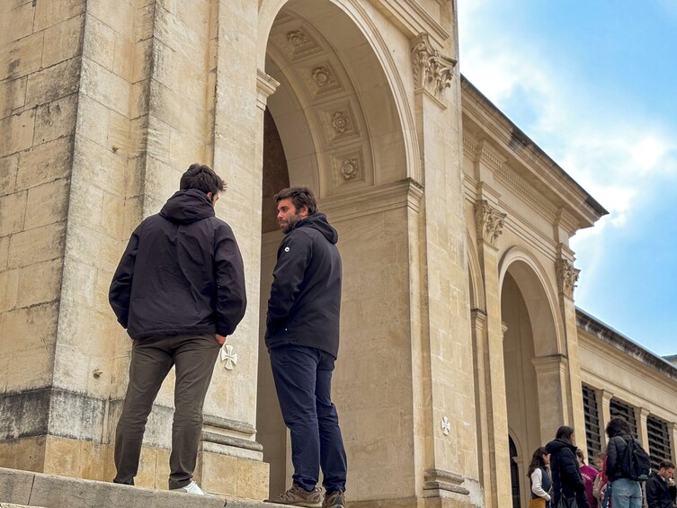 Small-Group Half Day Tour to Fatima