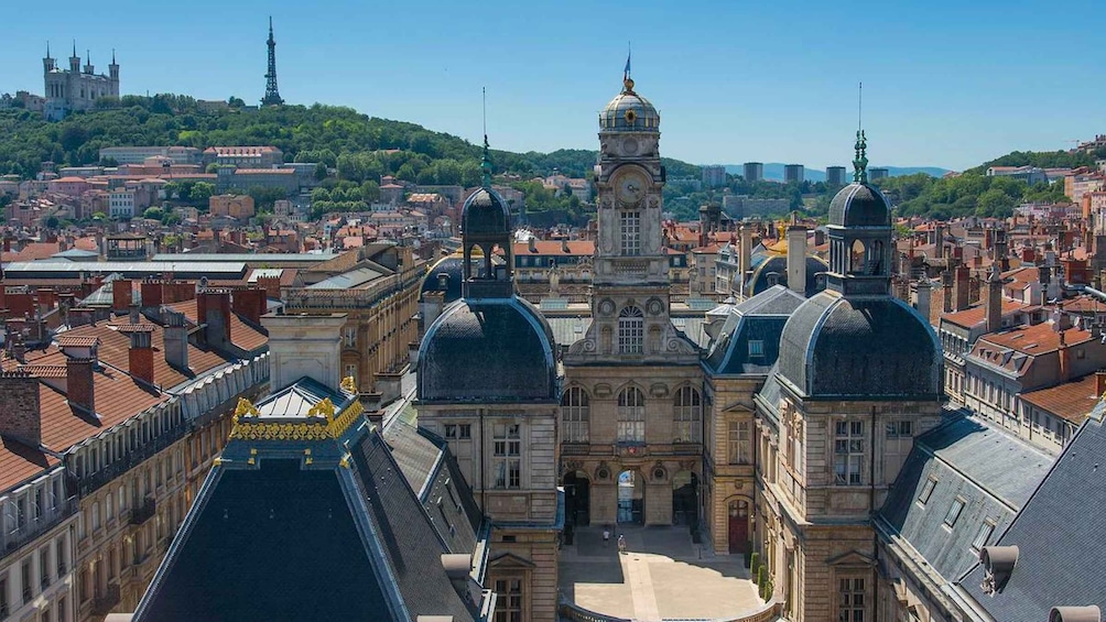 Picture 2 for Activity Lyon: Old District Private Guided Walking Tour