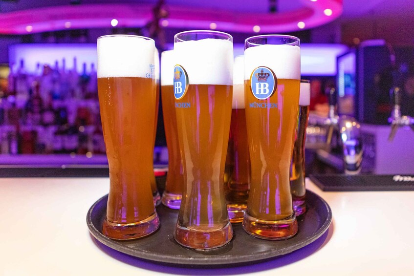 Picture 4 for Activity Munich's Original Pub Crawl