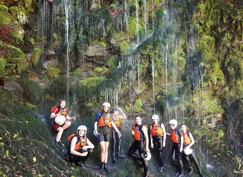 Picture 3 for Activity Rangitaiki Rafting Grade 2