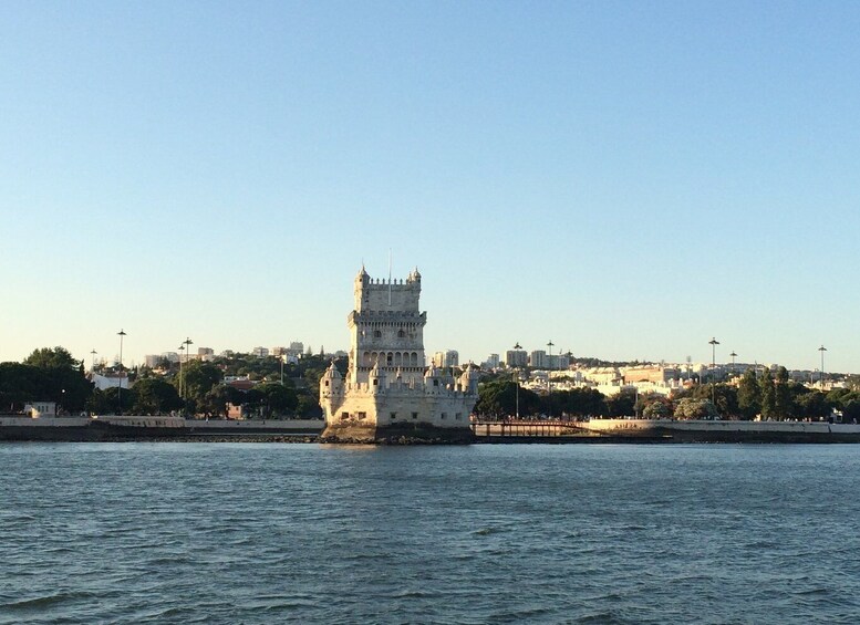 Picture 2 for Activity Lisbon 2-Hour River Cruise
