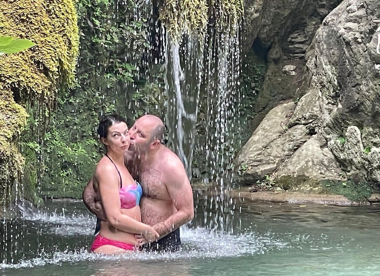 Picture 14 for Activity From Lasithi Area: Richtis Gorge Experience