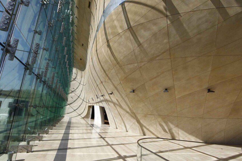 Picture 15 for Activity Warsaw: POLIN Museum of the History of Polish Jews Ticket