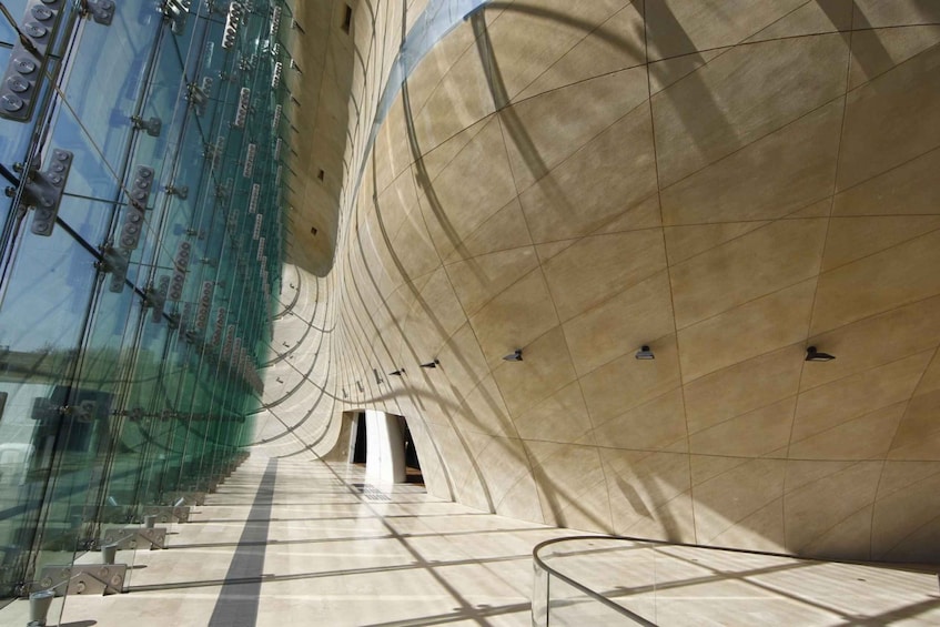 Picture 15 for Activity Warsaw: POLIN Museum of the History of Polish Jews Ticket