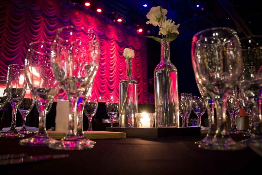 Picture 6 for Activity Buenos Aires: Madero Tango Show with Optional Dinner