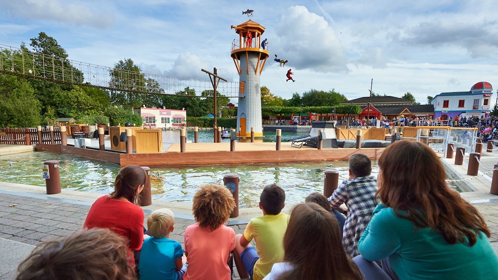 LEGOLAND® Windsor Resort Tickets