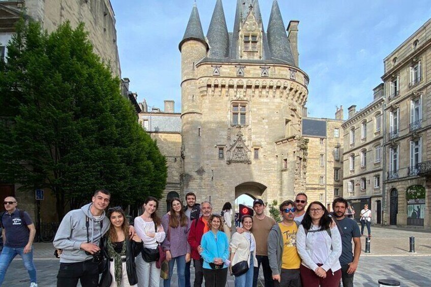 The Most Complete and Best Rated Tour of Bordeaux