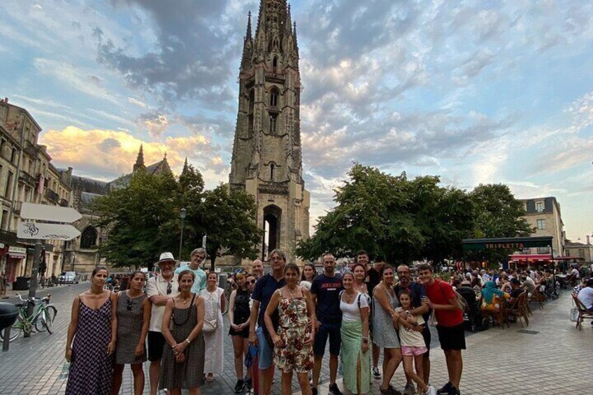 The Most Complete and Best Rated Tour of Bordeaux