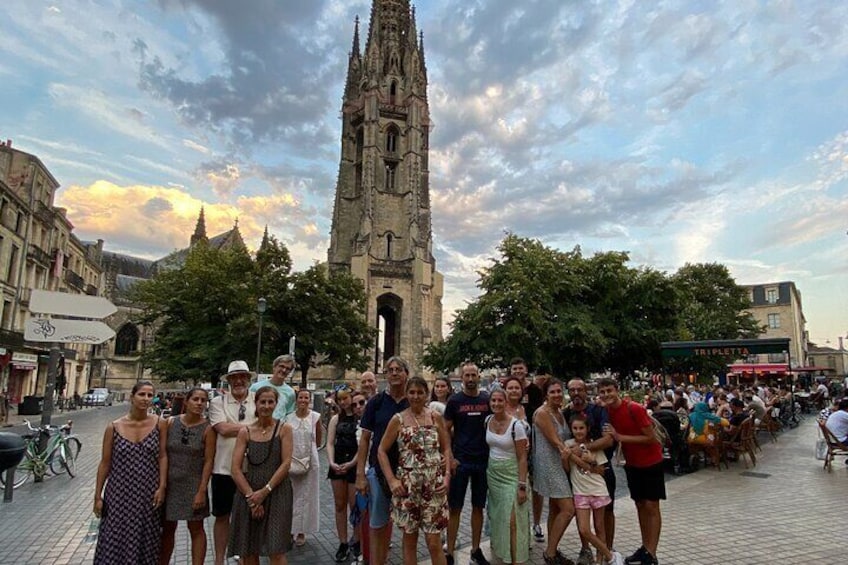 The Most Complete and Best Rated Tour of Bordeaux