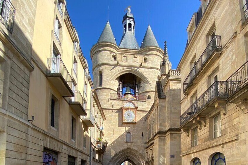 The Most Complete and Best Rated Tour of Bordeaux
