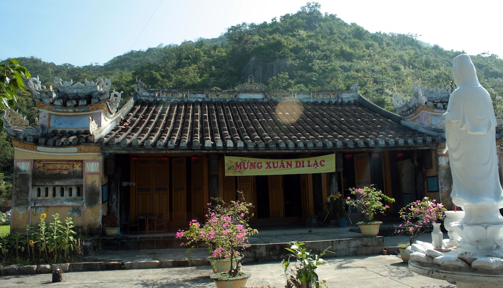 Cham Island Excursion Full Day Tour from Hoi An