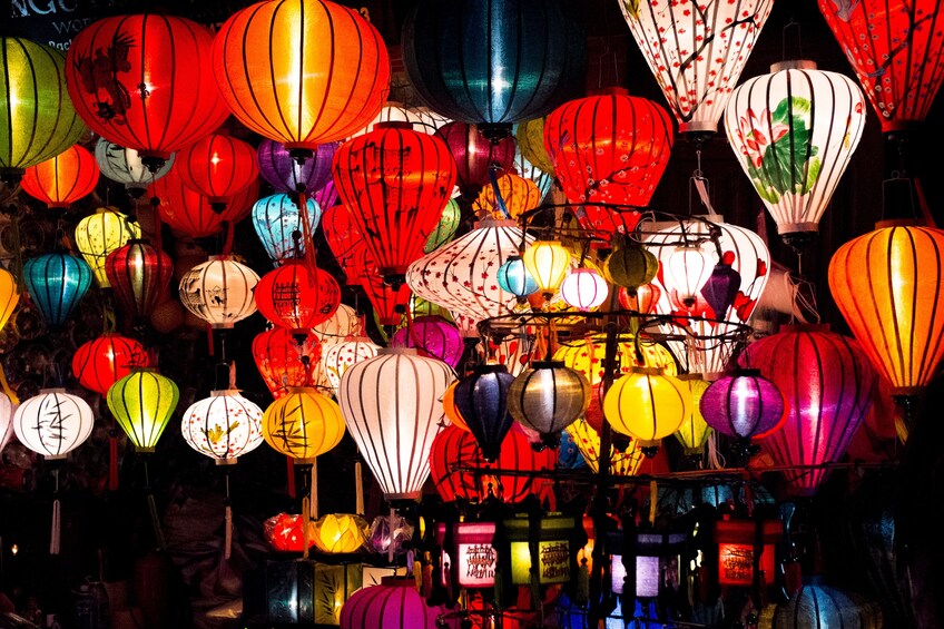 Hoi An Half-Day Cooking Class