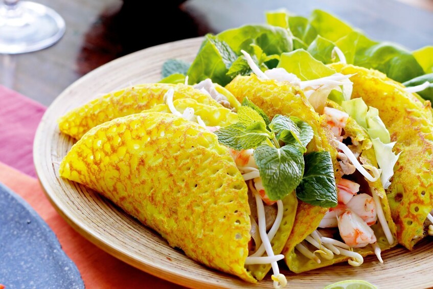 Hoi An Half-Day Cooking Class