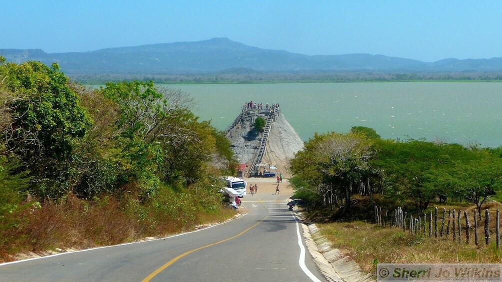 Full-Day Volcano of Totumo
