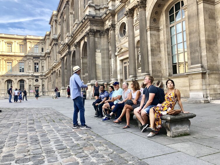 History of Madrid City Center PRIVATE TOUR with Expert Guide