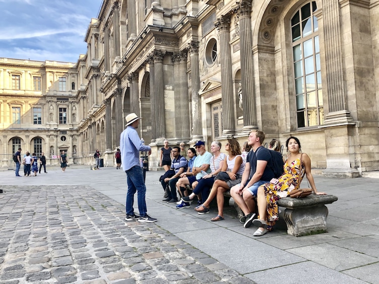 Skip-the-Line Royal Palace Madrid & City Center PRIVATE TOUR