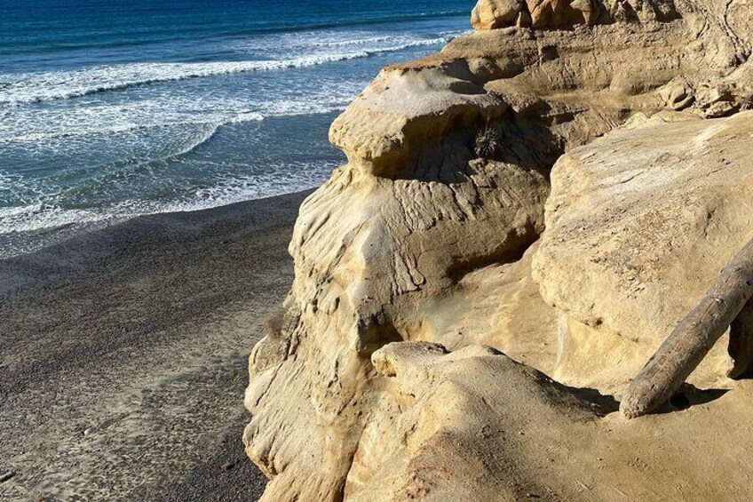 Private North County San Diego Electric Bike and Hike Tour