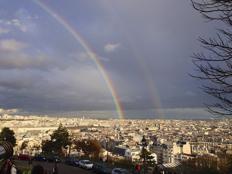 Montmartre in Paris PRIVATE with Expert Tour Guide