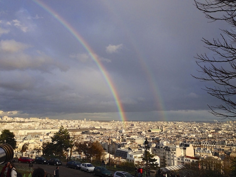 Montmartre in Paris PRIVATE with Expert Tour Guide