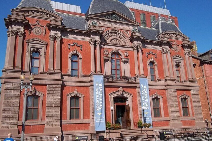 Renwick Gallery