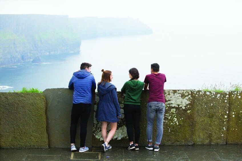 Cliffs of Moher