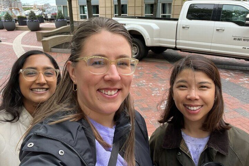 North End Boston Mafia Exploration Game and Tour