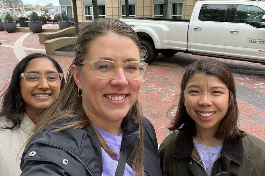 North End Boston Mafia Exploration Game and Tour