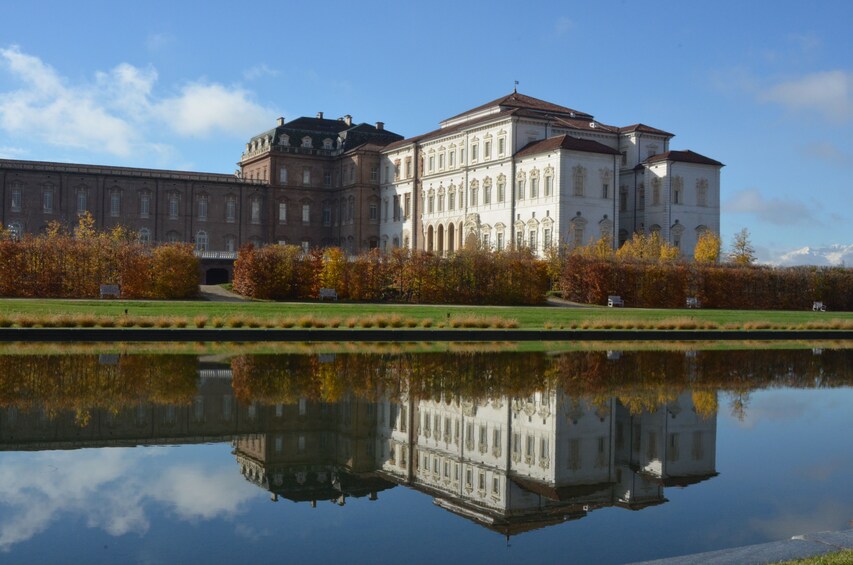 Turin Hop-on Hop-off + Top Attraction Tickets